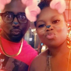 Meet your Posher, Jonathan